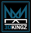 3D Kingz | Υπηρεσίες τρισδιάστατης σάρωσης & εκτύπωσης