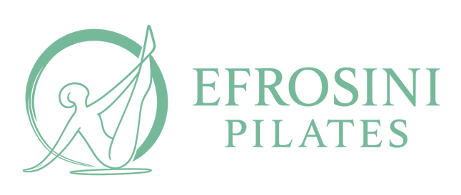 Efrosini Pilates